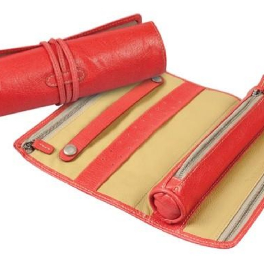 Women's NWOT Barrington Jewelry Travel Case